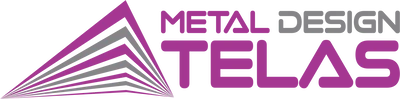 Metal Design Telas